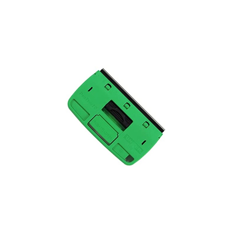 UNGER Rascador Protim 10 10CM. Verde TX100