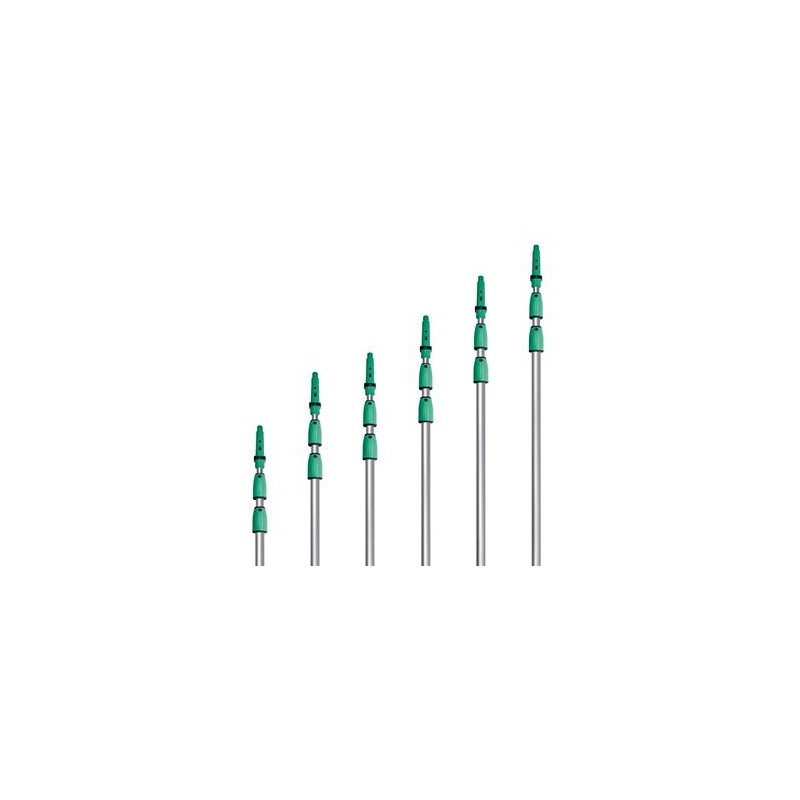 UNGER Telescopico Optiloc 2X1,25 (2,50 M) EZ250