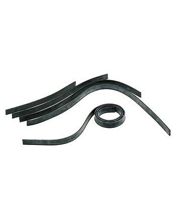 UNGER Labio Goma Blanda Recambio 35CM. RR350