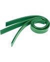 UNGER Labio Goma Verde 35CM. RR35G