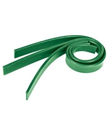 UNGER Labio Goma Verde 55CM. RR55G