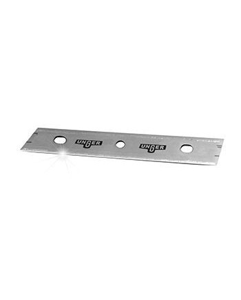 UNGER Cuchilla Trim 10CM. Navaja Unidad KL100