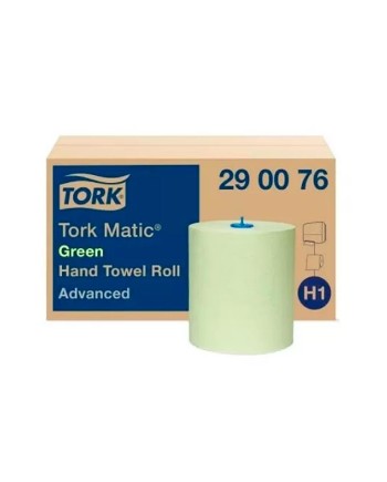 TORK Matic Toalla Mano Suave Advanced F6 290076