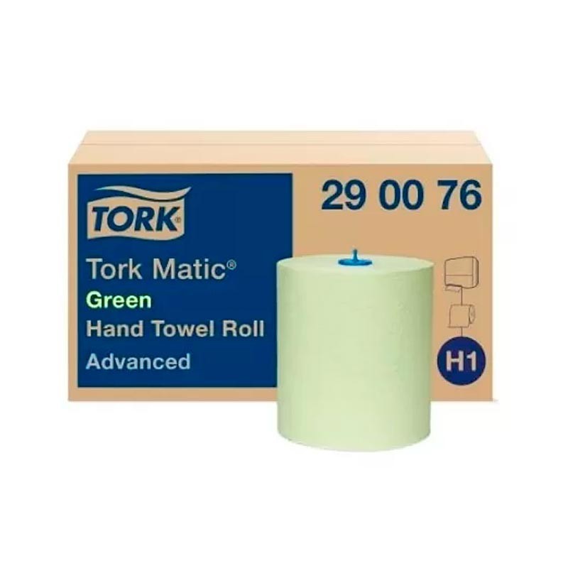 TORK Matic Toalla Mano Suave Advanced F6 290076