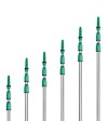 UNGER Telescopico Optiloc 3X2,00 (6,00 M) ED600