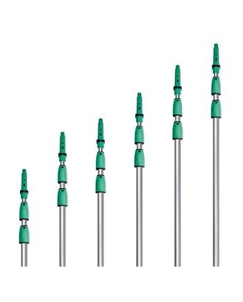 UNGER Telescopico Optiloc 3X3,00 (9,00 M) ED900