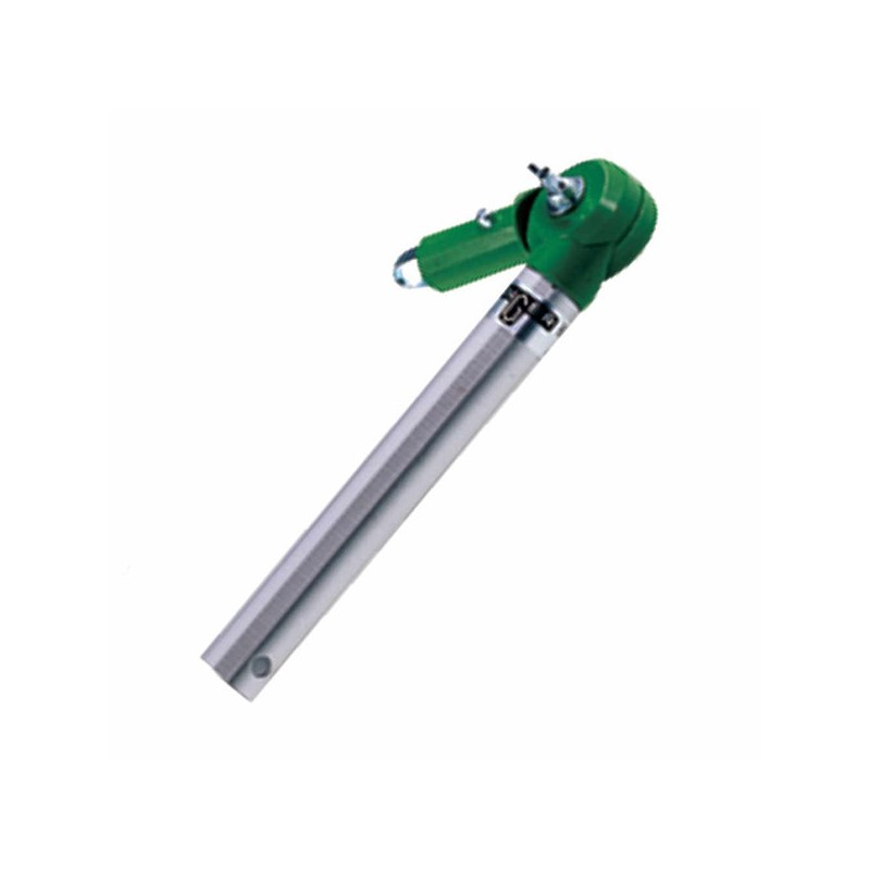 UNGER Codo Articulado Plastico CJNO0