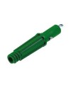 UNGER Cono Terminal Verde Telescopico NCA00