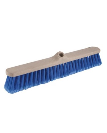 RESSOL Cepillo Barrendero Blando-Duro 50CM. 04632