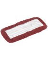 PLA Recambio Mopa Algodon Rojo 60CM. 00457