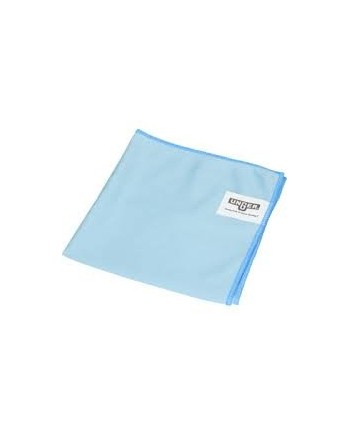 UNGER Bayeta Cristales Azul Microwipe 40X40 MF40E