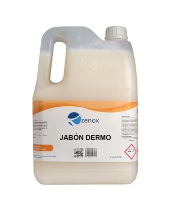 ZENOX Gel de Manos Dermo E255 5 LT