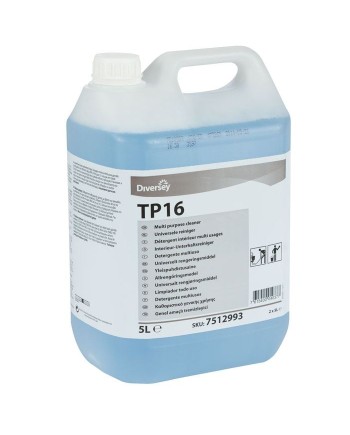 TASKI Jontec TP16 Limpiador Multiusos Garrafa 5L.