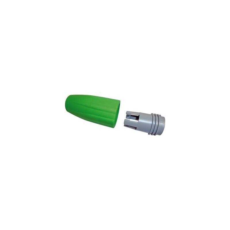 UNGER Rosca Completa Verde Optiloc 25MM. VS250