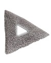 UNGER Tripad Stingray Limpieza Intensiva SRPD2