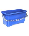 RESSOL Cubo Cristalero Rectangular 20L. 01781