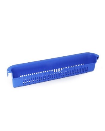 RESSOL Escurridor Plástico Cubo Cristalero 01785