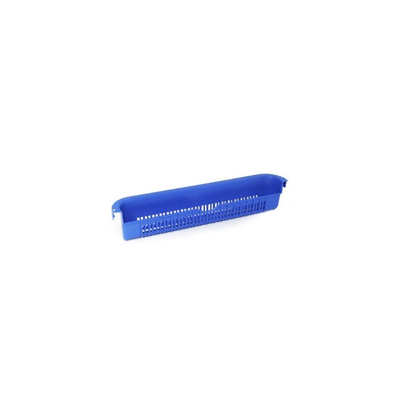 RESSOL Escurridor Plástico Cubo Cristalero 01785