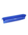 RESSOL Escurridor Plástico Cubo Cristalero 01785