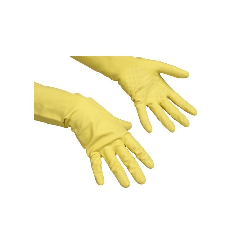 VILEDA Guantes Contract