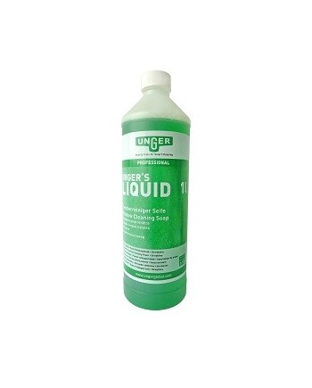 UNGER Power Liquid Jabon Concentrado 1L FR100