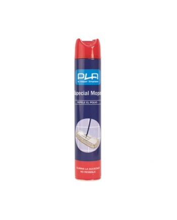 PLA Captador Mopa Polvo Spray 1000CC.