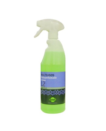 VINFER Multiusos Perfumado L2 Pulv. 750ML.