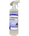 METALDIS Limpiametales Pulverizador 1L.