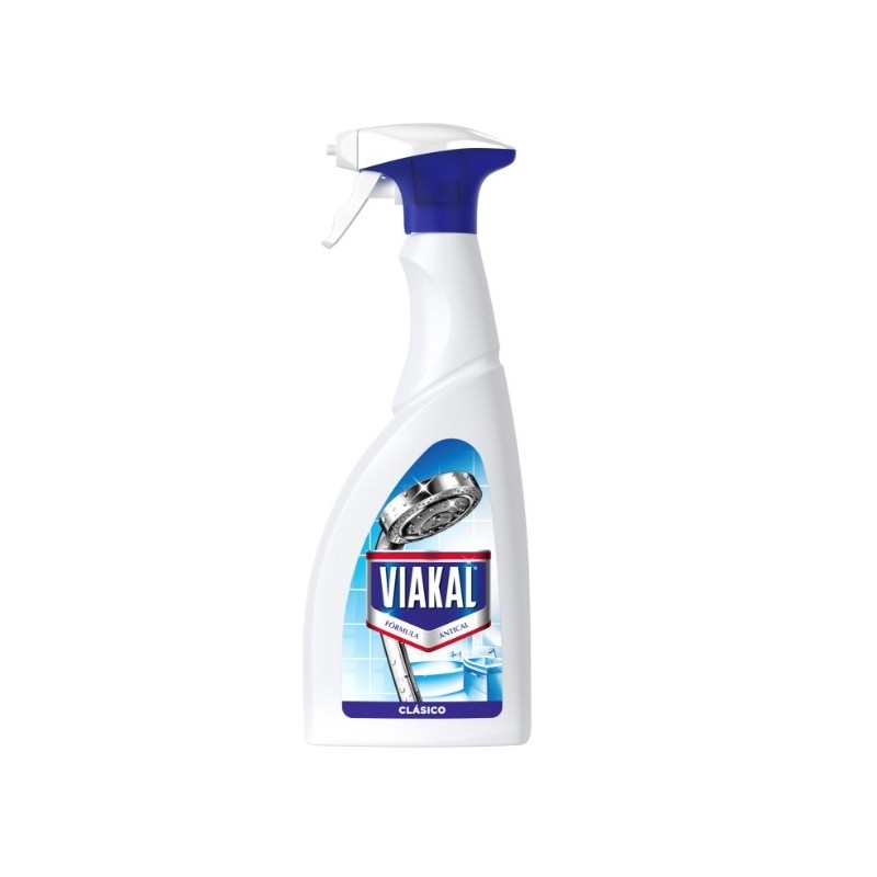 VIAKAL Antical Pulverizador 750ML.