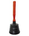 RESSOL Desatascador Goma Embudo 04787