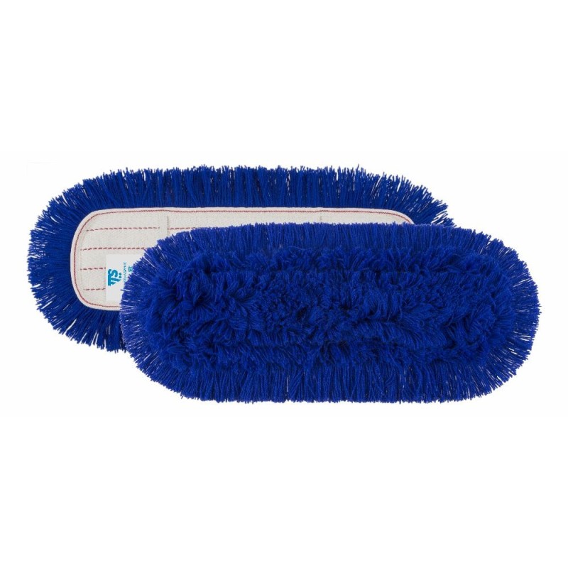 TTS Recambio Mopa Acrilico Azul 80CM.