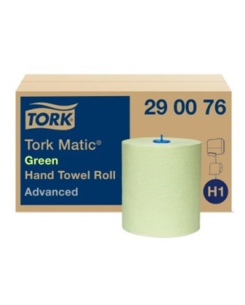 TORK Matic Toalla Mano Suave Advanced F6 290076
