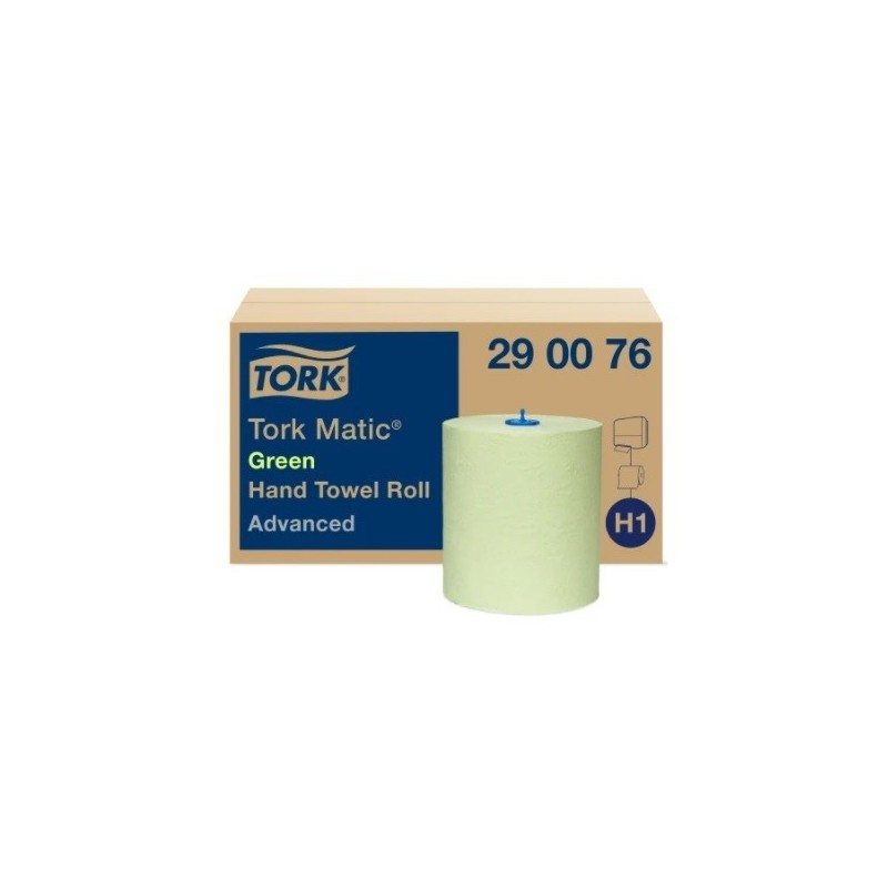 TORK Matic Toalla Mano Suave Advanced F6 290076