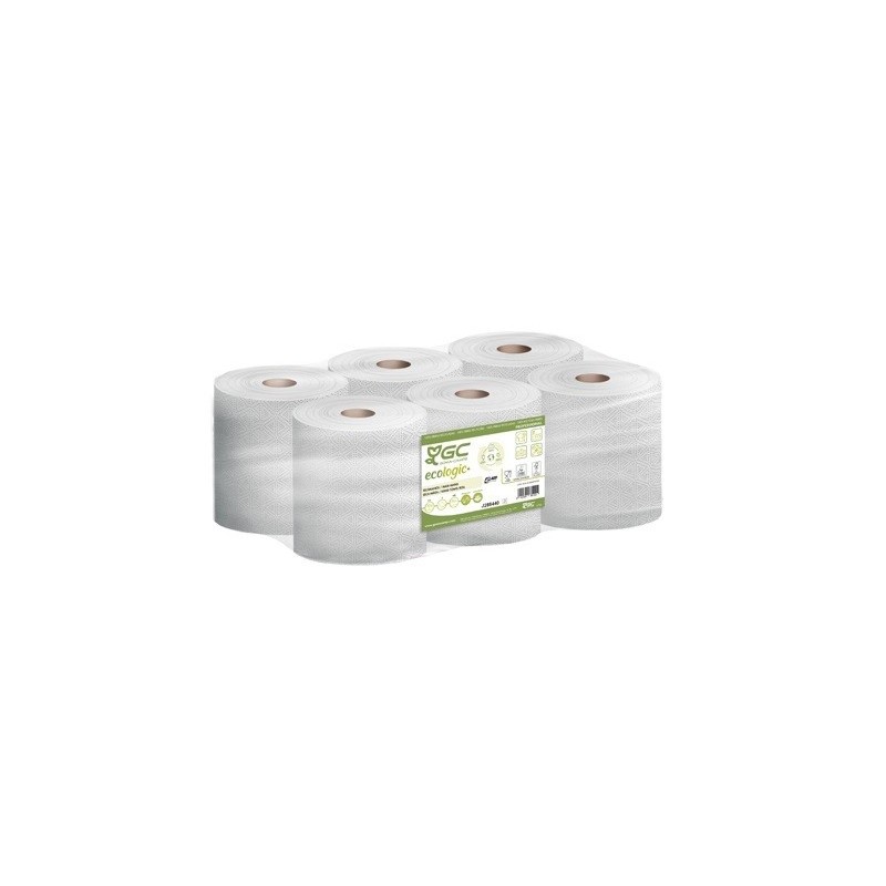 GOMA CAMPS Secamanos Autocorte 2C Eco F6 J288440