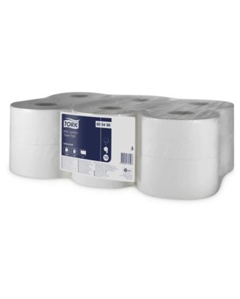 TORK Papel Higienico Mini Jumbo T2 605498