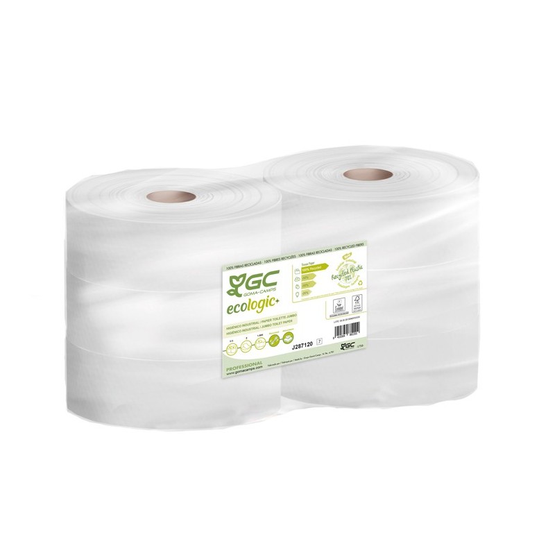 GOMA CAMPS Eco Higienico Ind 1900/380 F6 J287120