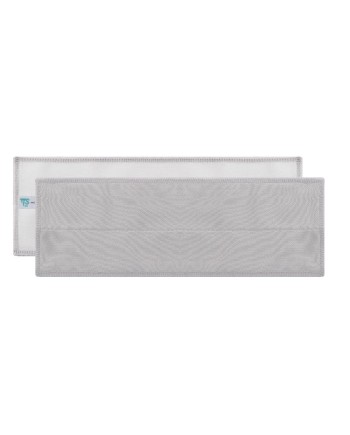 TTS Mopa Microfibra para Paleta Limpiacristales 30cm