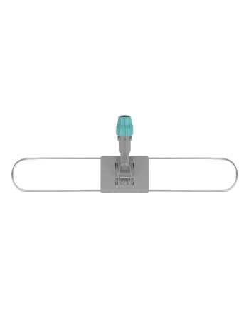 TTS Bastidor Plegable Mopa Acrilico Azul 60CM.