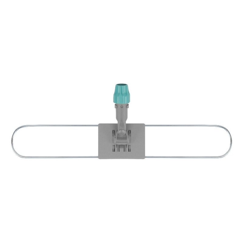 TTS Bastidor Plegable Mopa Acrilico Azul 60CM.