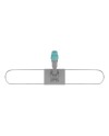 TTS Bastidor Plegable Mopa Acrilico Azul 100CM.