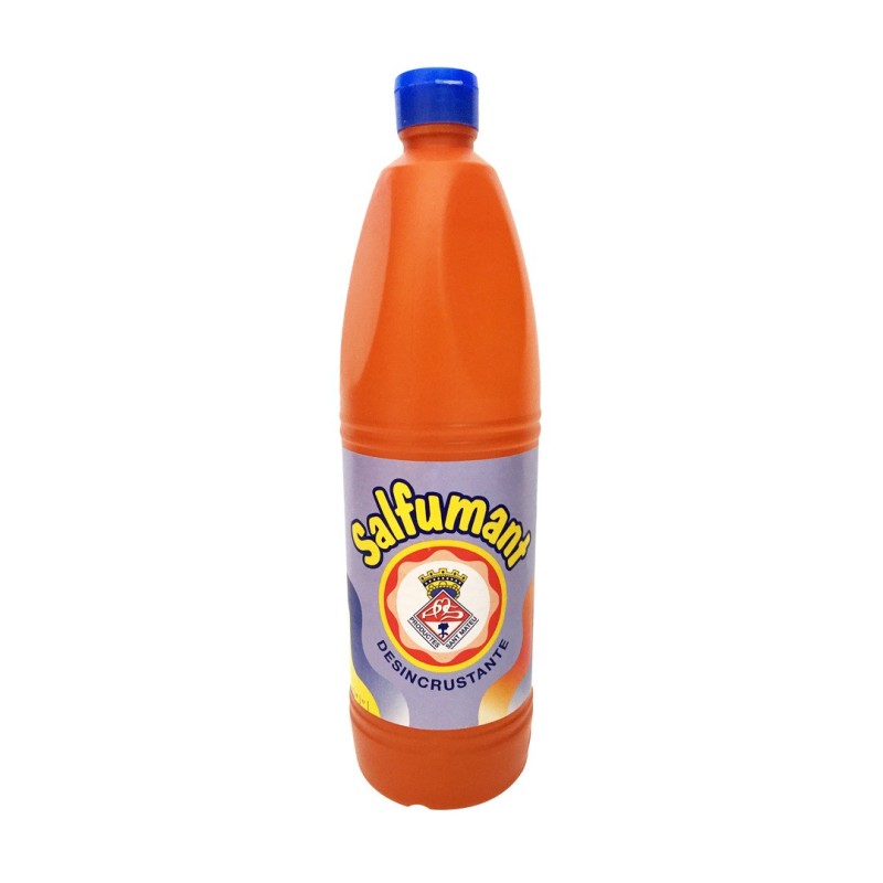 SANT MATEU Salfuman Botella 1L.