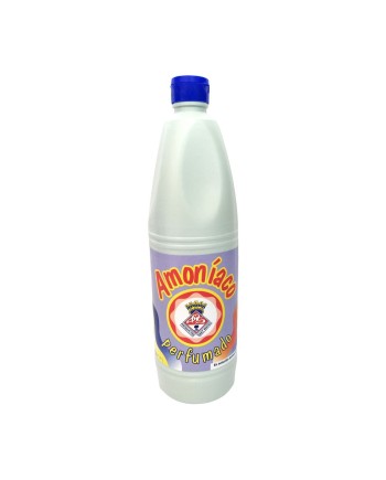 SANT MATEU Amoniaco Perfumado Botella 1L.