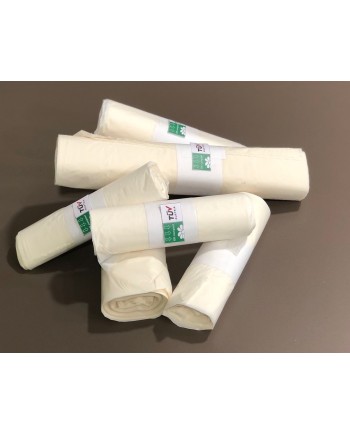 ROI-ELLA Rollo B Basura Biocompostable 85X103 R10