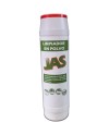JAS Limpiador en Polvo Clorado Bote 750CC.