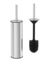 Escobillero Redondo Inox 430 Mate