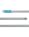 PLA Palo Aluminio Octogonal 140CM. 00221