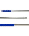 PLA Palo Aluminio con Agarre Central 140CM. 00207