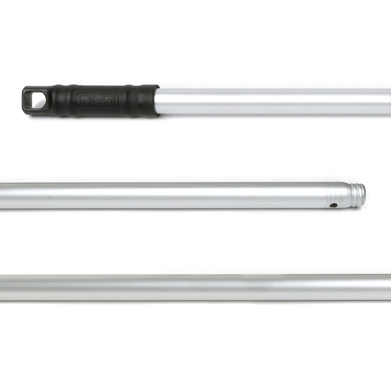PLA Palo Aluminio Reforzado 150CM. 00230