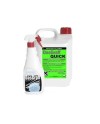 DASGRAFF Quick Eliminador Graffitis Pulv. 750ML.