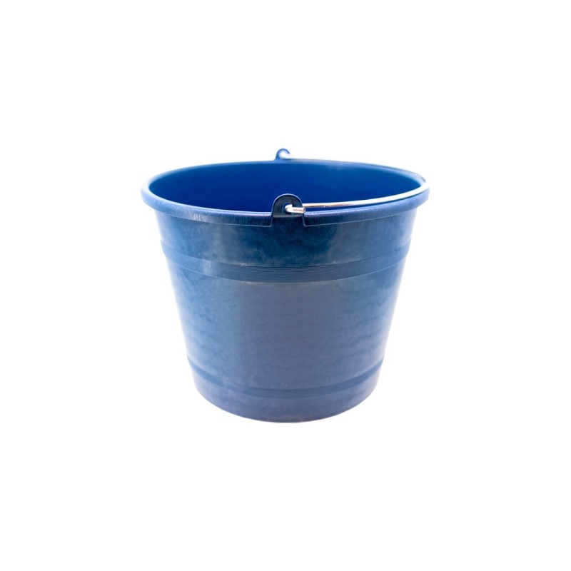PAMEX Cubo 6L. Cristalero Circular